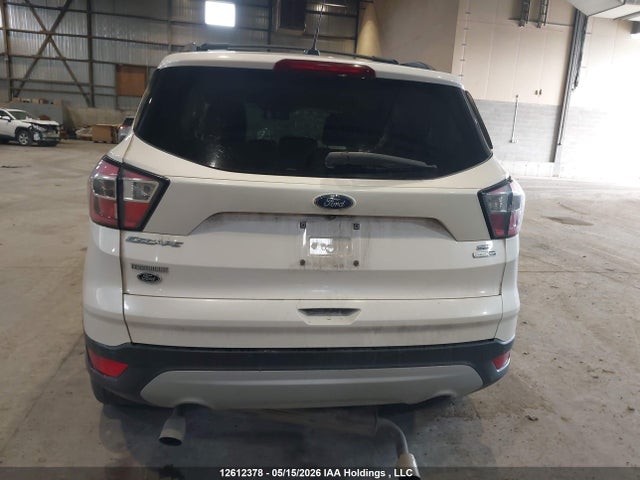 1FMCU9GD3HUB69539 Ford ESCAPE SE