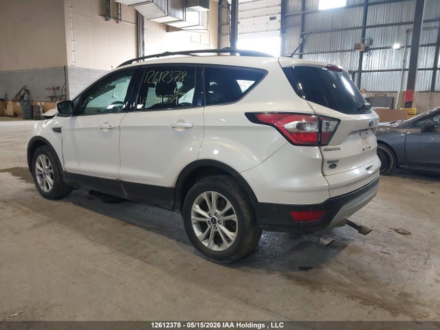 1FMCU9GD3HUB69539 Ford ESCAPE SE