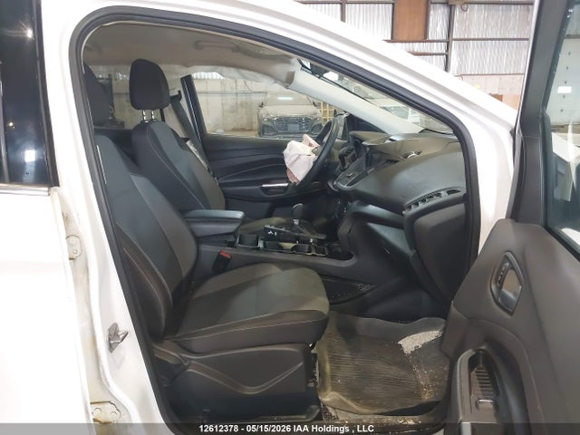 1FMCU9GD3HUB69539 Ford ESCAPE SE