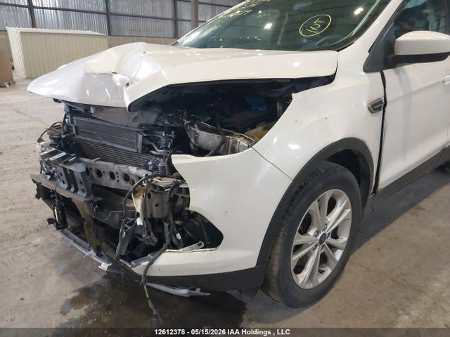 1FMCU9GD3HUB69539 Ford ESCAPE SE
