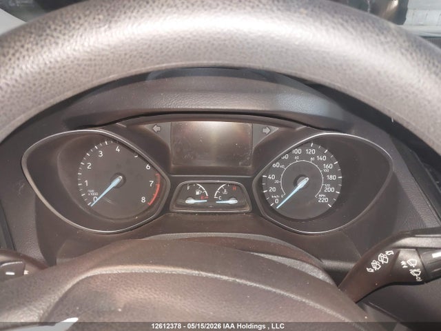 1FMCU9GD3HUB69539 Ford ESCAPE SE
