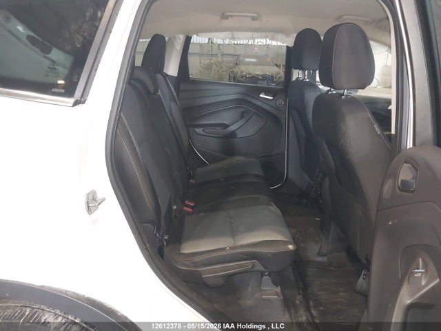 1FMCU9GD3HUB69539 Ford ESCAPE SE
