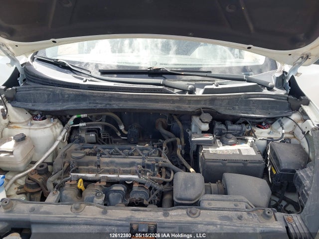 Продаж на аукціоні авто 2012 Hyundai Tucson Gl, vin: KM8JTCAC8CU434410, номер лоту: 12612380