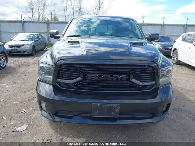 1C6RR7MT6JS285293 RAM 1500 Sport