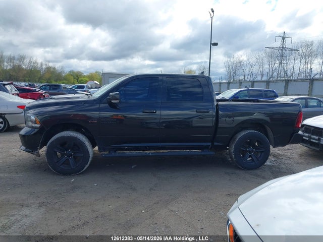 1C6RR7MT6JS285293 RAM 1500 Sport