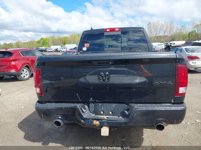 1C6RR7MT6JS285293 RAM 1500 Sport