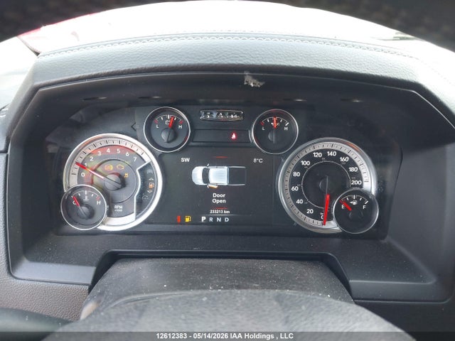 1C6RR7MT6JS285293 RAM 1500 Sport