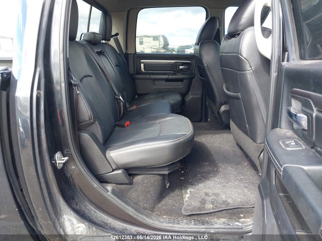 1C6RR7MT6JS285293 RAM 1500 Sport