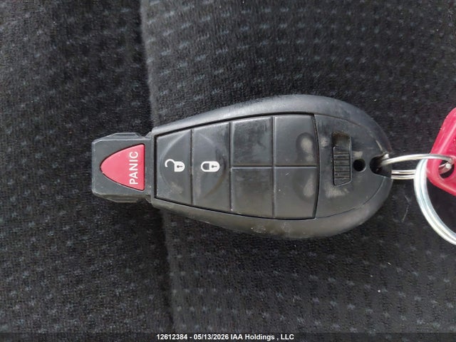 Продажа на аукционе авто 2018 Dodge Grand Caravan Se, vin: 2C4RDGBG6JR167792, номер лота: 12612384