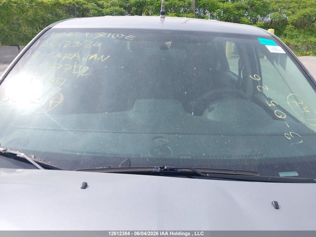 Продажа на аукционе авто 2018 Dodge Grand Caravan Se, vin: 2C4RDGBG6JR167792, номер лота: 12612384