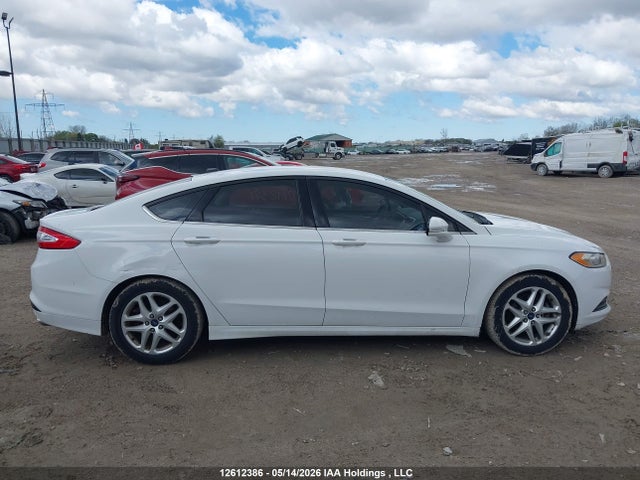 12612386 :رقم المزاد ، 3FA6P0H73FR259927 vin ، 2015 Ford Fusion Se مزاد بيع