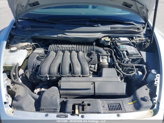 Aukcja sprzedaży 2010 Volvo C30 2.4i, vin: YV1382MK6A2179139, numer aukcji: 12612389