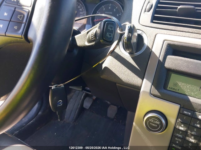 Aukcja sprzedaży 2010 Volvo C30 2.4i, vin: YV1382MK6A2179139, numer aukcji: 12612389