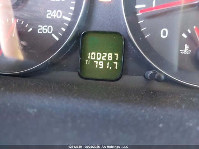Aukcja sprzedaży 2010 Volvo C30 2.4i, vin: YV1382MK6A2179139, numer aukcji: 12612389
