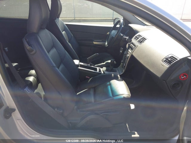 Aukcja sprzedaży 2010 Volvo C30 2.4i, vin: YV1382MK6A2179139, numer aukcji: 12612389