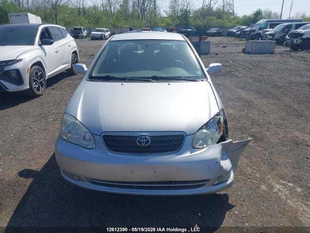 Aukcja sprzedaży 2005 Toyota Corolla Ce/le/s, vin: 2T1BR32E45C885700, numer aukcji: 12612390