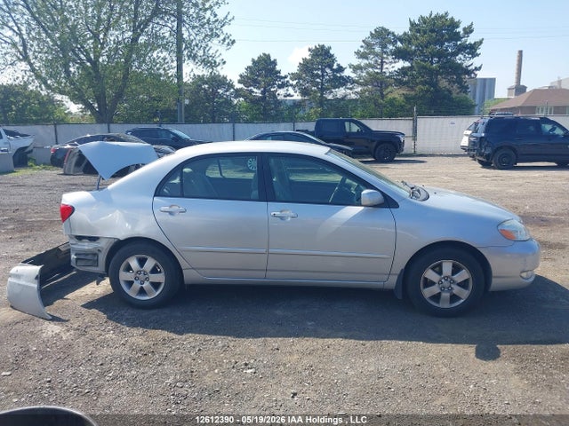 Aukcja sprzedaży 2005 Toyota Corolla Ce/le/s, vin: 2T1BR32E45C885700, numer aukcji: 12612390