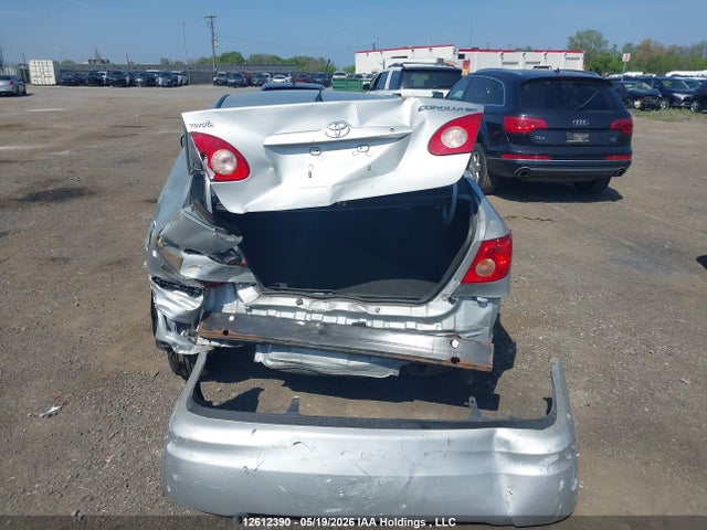 Aukcja sprzedaży 2005 Toyota Corolla Ce/le/s, vin: 2T1BR32E45C885700, numer aukcji: 12612390