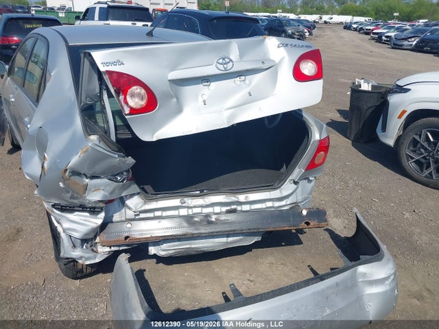 Aukcja sprzedaży 2005 Toyota Corolla Ce/le/s, vin: 2T1BR32E45C885700, numer aukcji: 12612390