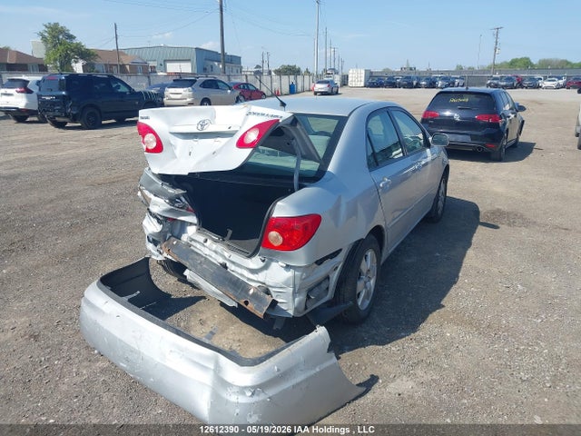 Aukcja sprzedaży 2005 Toyota Corolla Ce/le/s, vin: 2T1BR32E45C885700, numer aukcji: 12612390