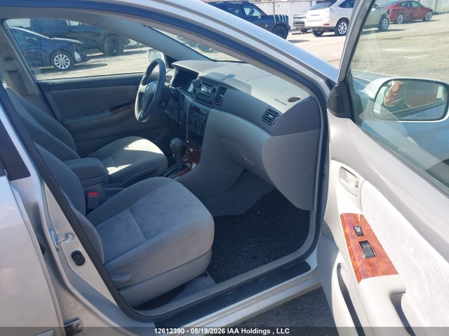 Aukcja sprzedaży 2005 Toyota Corolla Ce/le/s, vin: 2T1BR32E45C885700, numer aukcji: 12612390