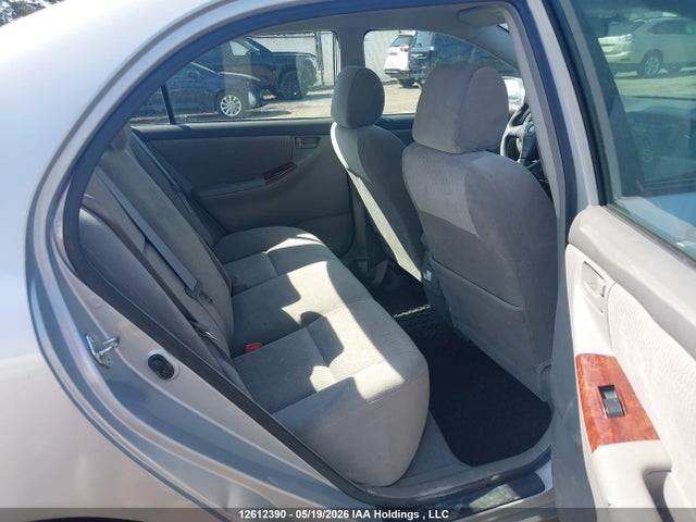Aukcja sprzedaży 2005 Toyota Corolla Ce/le/s, vin: 2T1BR32E45C885700, numer aukcji: 12612390