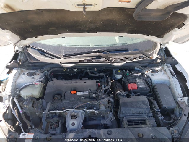 12612392 :رقم المزاد ، 2HGFC2F54MH001316 vin ، 2021 Honda Civic مزاد بيع