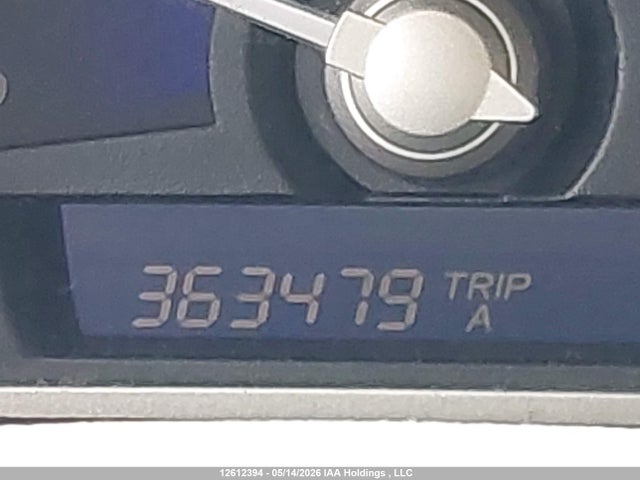 Aukcja sprzedaży 2009 Honda Civic Exl, vin: 2HGFA16079H004870, numer aukcji: 12612394