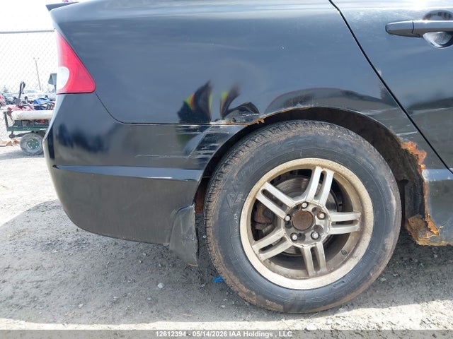 Aukcja sprzedaży 2009 Honda Civic Exl, vin: 2HGFA16079H004870, numer aukcji: 12612394