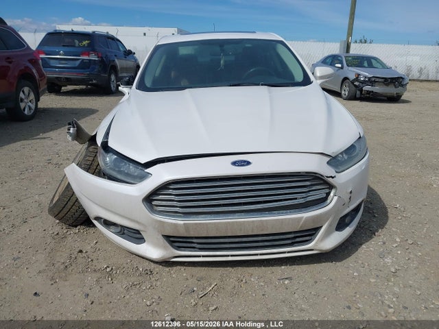2015 Ford Fusion Se მანქანა იყიდება აუქციონზე, vin: 3FA6P0T91FR246490, აუქციონის ნომერი: 12612396