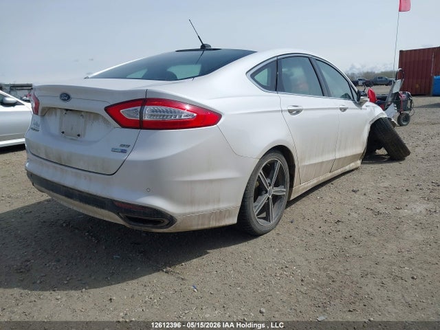 2015 Ford Fusion Se მანქანა იყიდება აუქციონზე, vin: 3FA6P0T91FR246490, აუქციონის ნომერი: 12612396