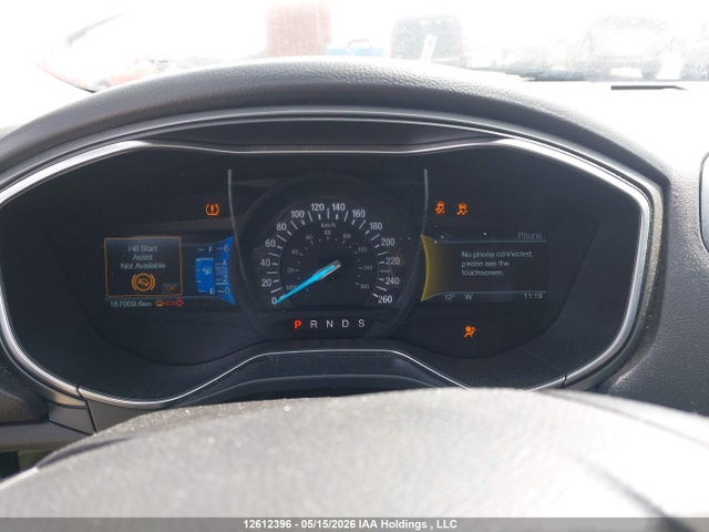 2015 Ford Fusion Se მანქანა იყიდება აუქციონზე, vin: 3FA6P0T91FR246490, აუქციონის ნომერი: 12612396