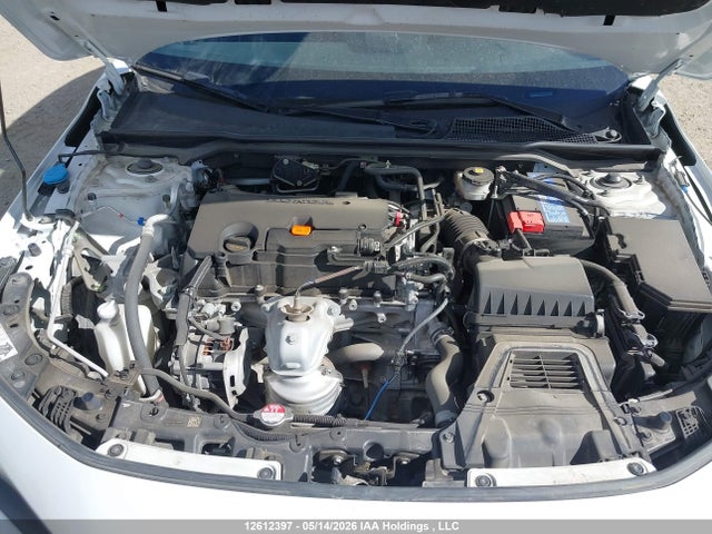 Aukcja sprzedaży 2023 Honda Civic Sport, vin: 2HGFE2F59PH101474, numer aukcji: 12612397