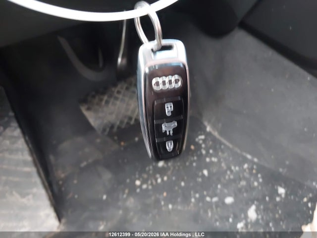 WA1WXAF73MD027458 Audi Q7 Technik