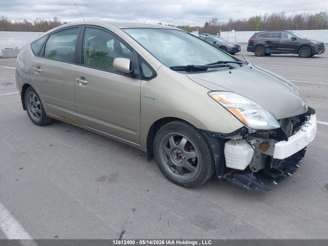 Продаж на аукціоні авто 2008 Toyota Prius, vin: JTDKB20U887790801, номер лоту: 12612400