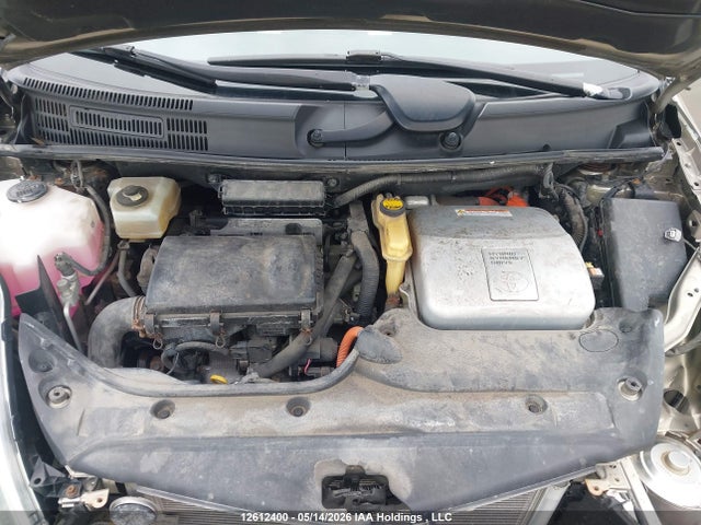 Продаж на аукціоні авто 2008 Toyota Prius, vin: JTDKB20U887790801, номер лоту: 12612400