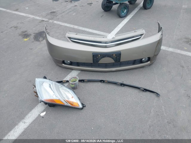 Продаж на аукціоні авто 2008 Toyota Prius, vin: JTDKB20U887790801, номер лоту: 12612400