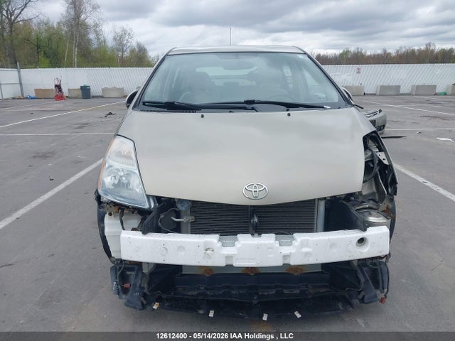 Продаж на аукціоні авто 2008 Toyota Prius, vin: JTDKB20U887790801, номер лоту: 12612400