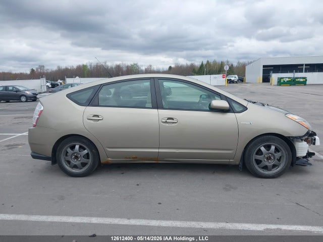 Продаж на аукціоні авто 2008 Toyota Prius, vin: JTDKB20U887790801, номер лоту: 12612400