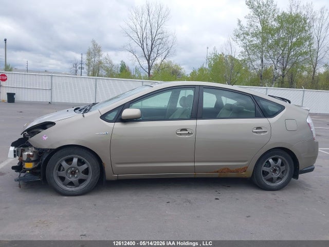 Продаж на аукціоні авто 2008 Toyota Prius, vin: JTDKB20U887790801, номер лоту: 12612400