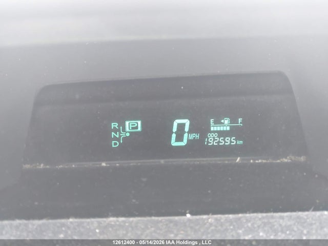 Продаж на аукціоні авто 2008 Toyota Prius, vin: JTDKB20U887790801, номер лоту: 12612400