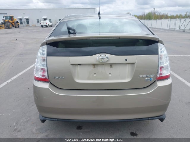 Продаж на аукціоні авто 2008 Toyota Prius, vin: JTDKB20U887790801, номер лоту: 12612400