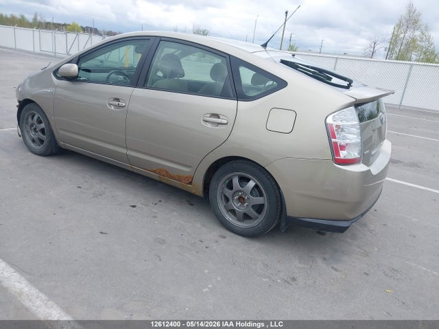 Продаж на аукціоні авто 2008 Toyota Prius, vin: JTDKB20U887790801, номер лоту: 12612400