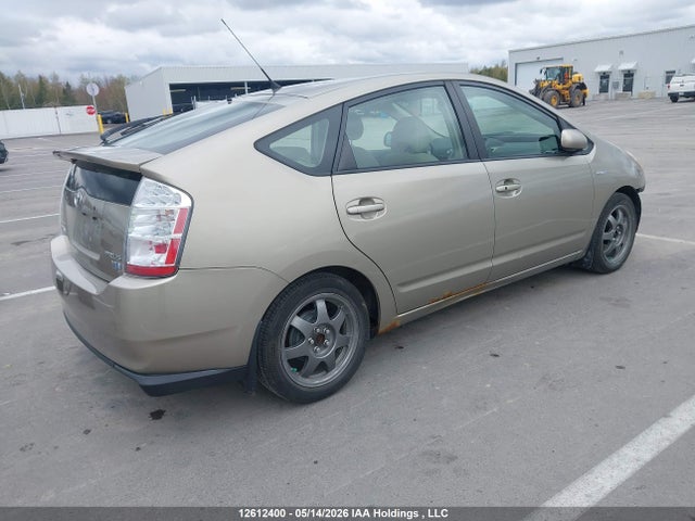Продаж на аукціоні авто 2008 Toyota Prius, vin: JTDKB20U887790801, номер лоту: 12612400