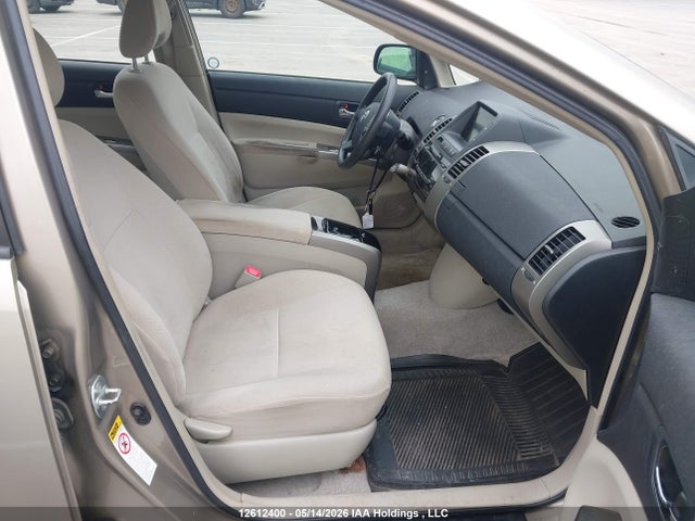 Продаж на аукціоні авто 2008 Toyota Prius, vin: JTDKB20U887790801, номер лоту: 12612400