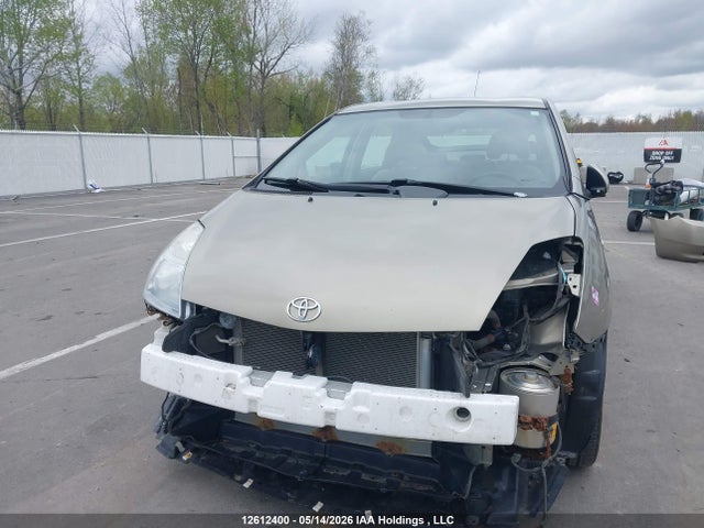 Продаж на аукціоні авто 2008 Toyota Prius, vin: JTDKB20U887790801, номер лоту: 12612400