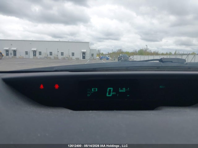 Продаж на аукціоні авто 2008 Toyota Prius, vin: JTDKB20U887790801, номер лоту: 12612400