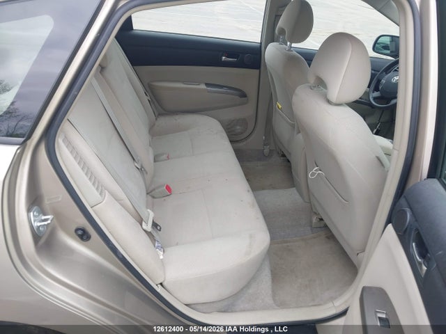Продаж на аукціоні авто 2008 Toyota Prius, vin: JTDKB20U887790801, номер лоту: 12612400
