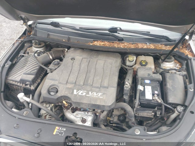 Продаж на аукціоні авто 2011 Buick Lacrosse Cx, vin: 1G4GA5ED2BF367367, номер лоту: 12612406