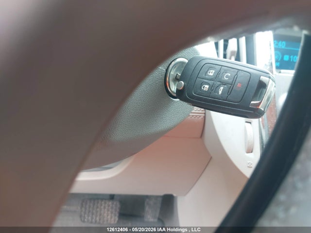 Продаж на аукціоні авто 2011 Buick Lacrosse Cx, vin: 1G4GA5ED2BF367367, номер лоту: 12612406